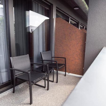 24Seven Hotel Schwabach Exterior photo